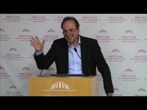 Curricula and Humanistic Scholarship | Introductory Lectures | Prof. Jürgen Renn