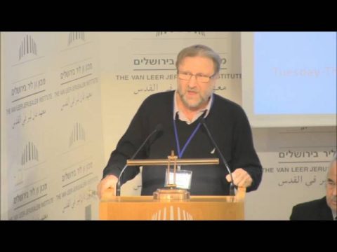 אברהם יהושע השל | Symposium|Then and Now | Rabbi Mauricio Balter