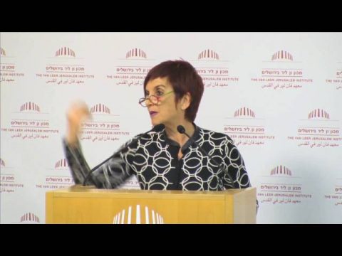 מחאה פוליטית במזרח התיכון | ד“ר רונית מרזן